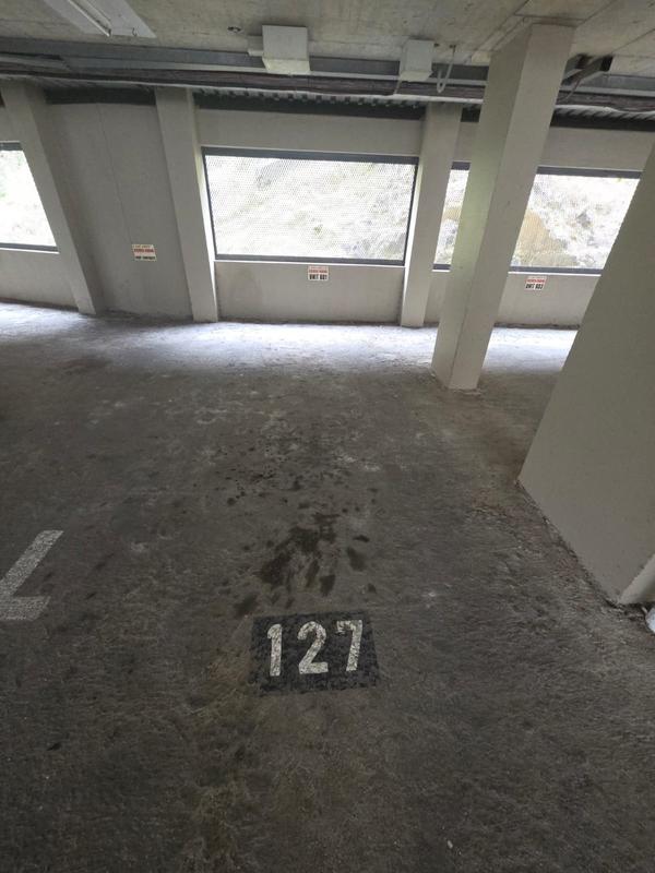 To Let 2 Bedroom Property for Rent in Tyger Waterfront Western Cape
